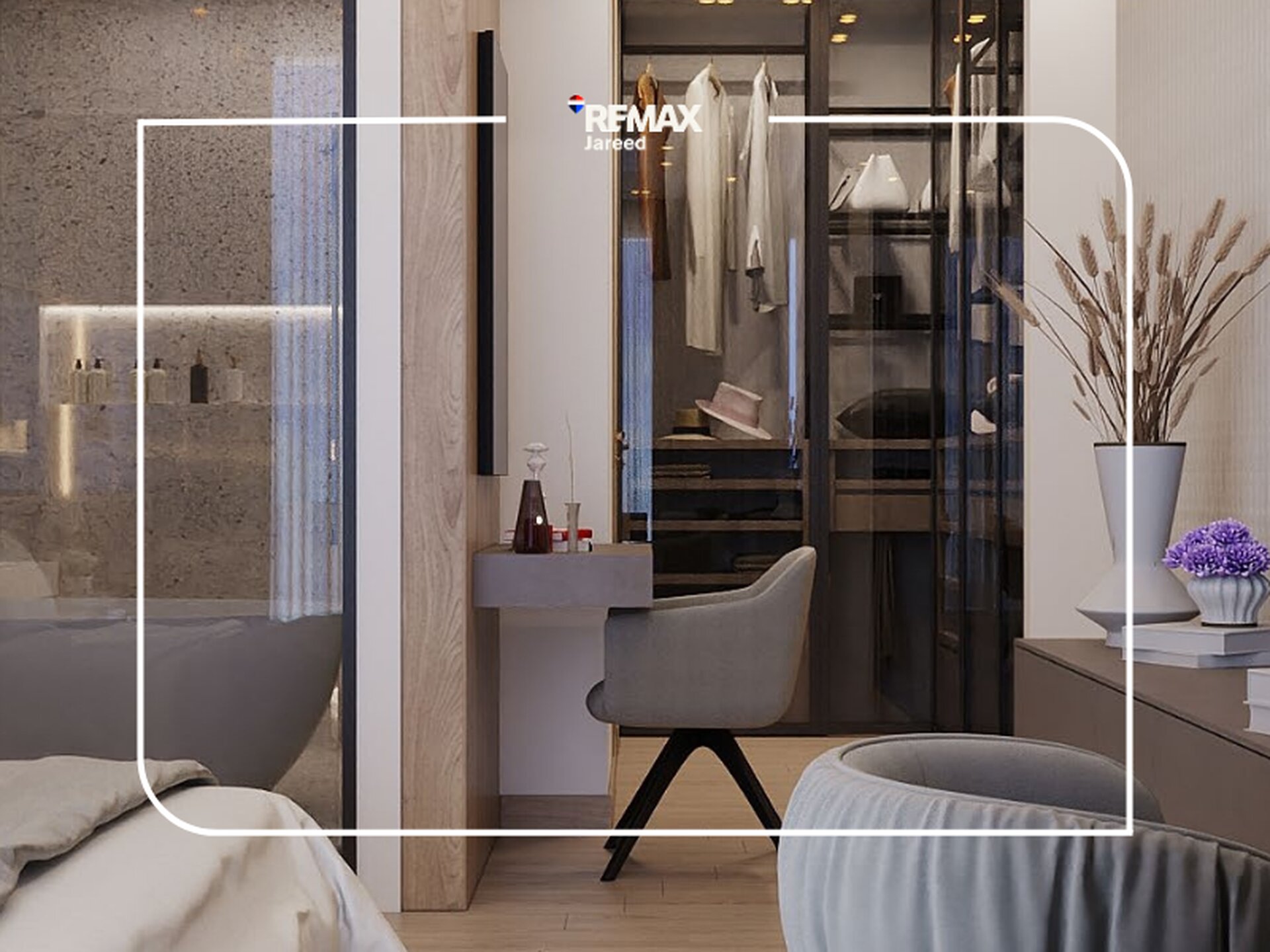 Core & Shell Townhouse in 205 Arkan Palm - Photo 2