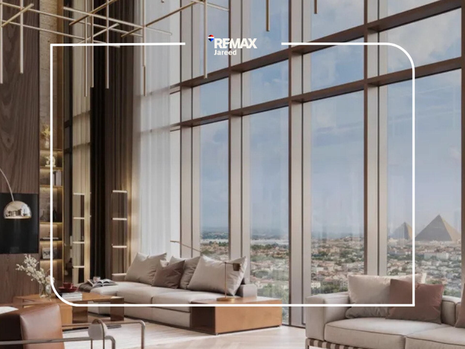 Core & Shell Townhouse in 205 Arkan Palm - Photo 3
