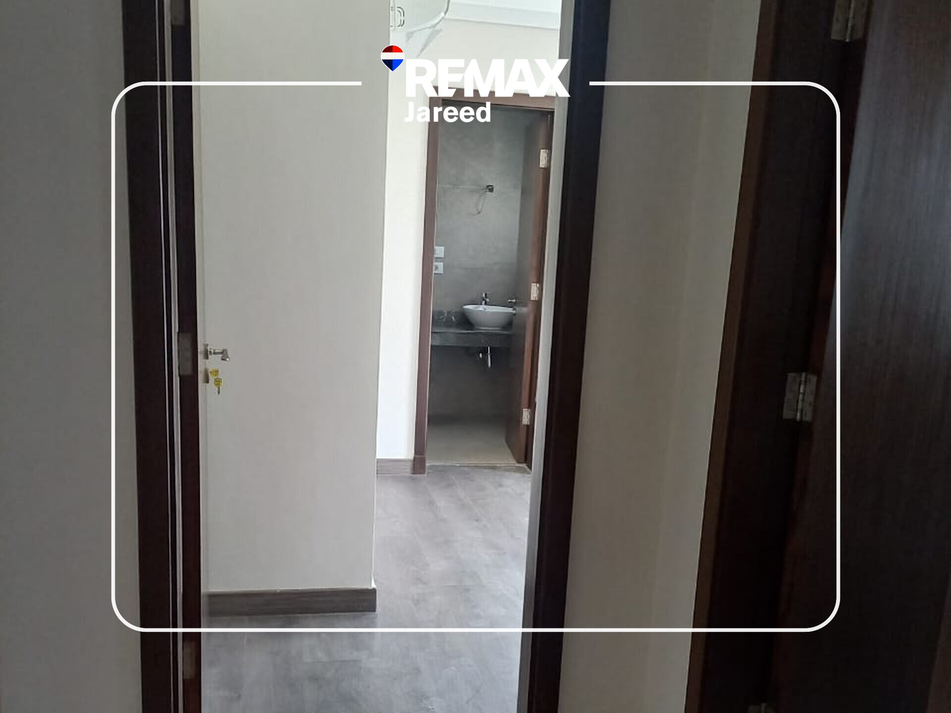 Semi Furnished Apartment in Zed West, Open View - Photo 11