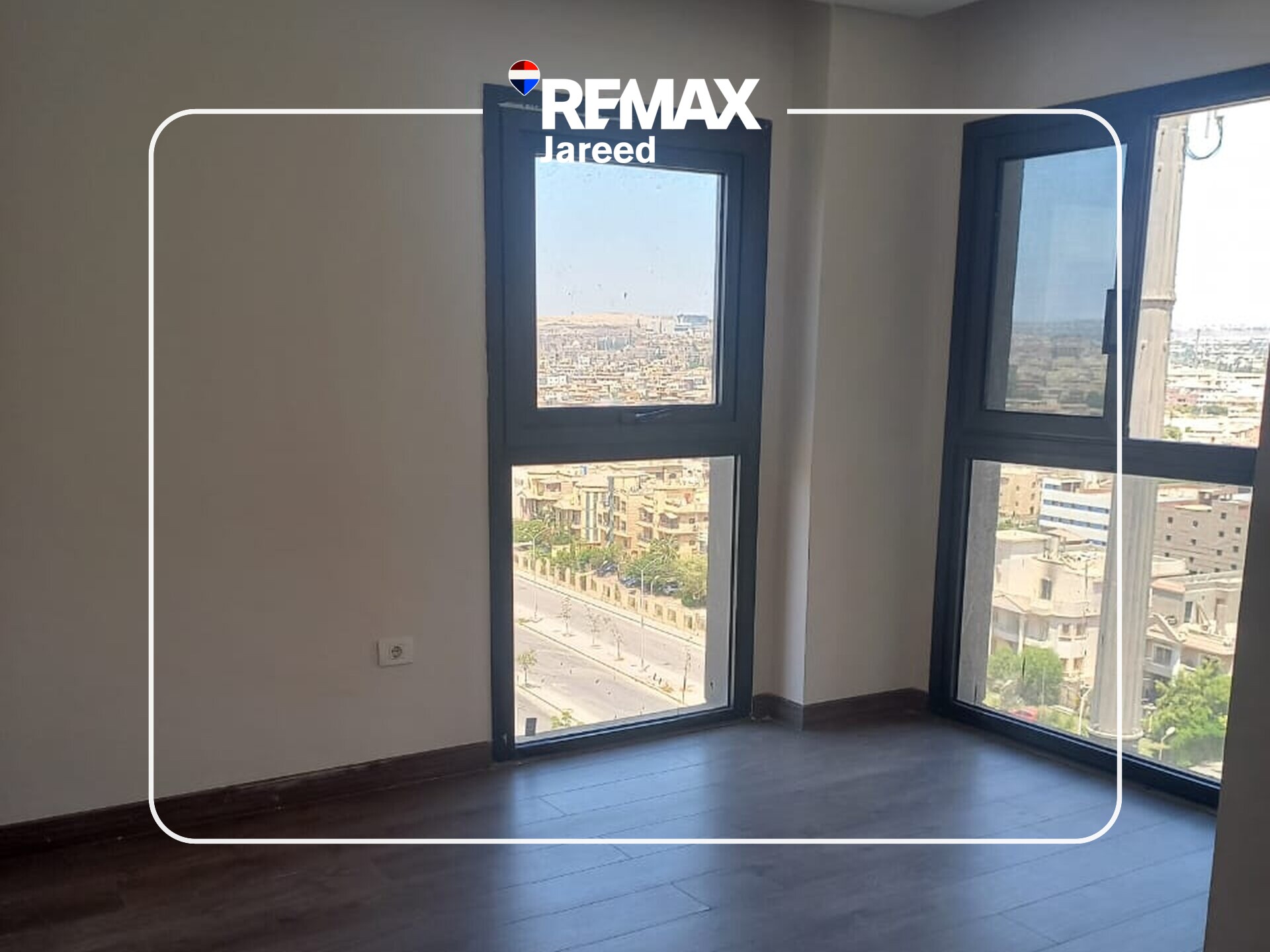Semi Furnished Apartment in Zed West, Open View - Photo 12