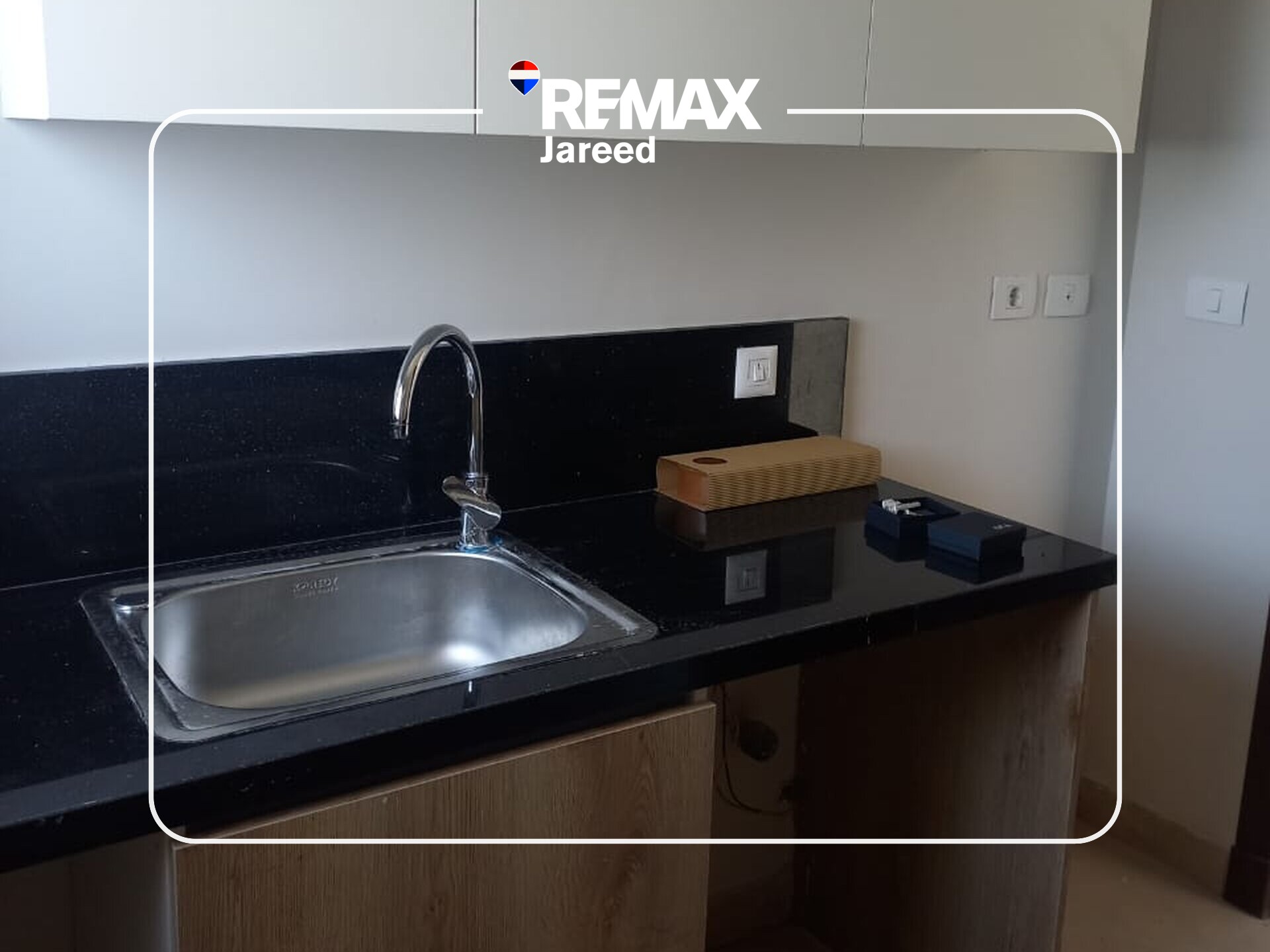 Semi Furnished Apartment in Zed West, Open View - Photo 3