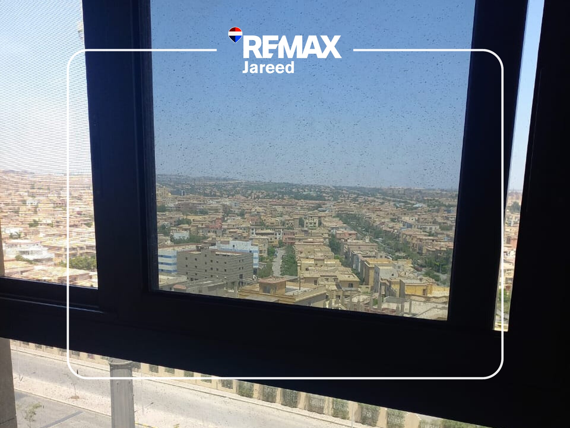 Semi Furnished Apartment in Zed West, Open View - Photo 4