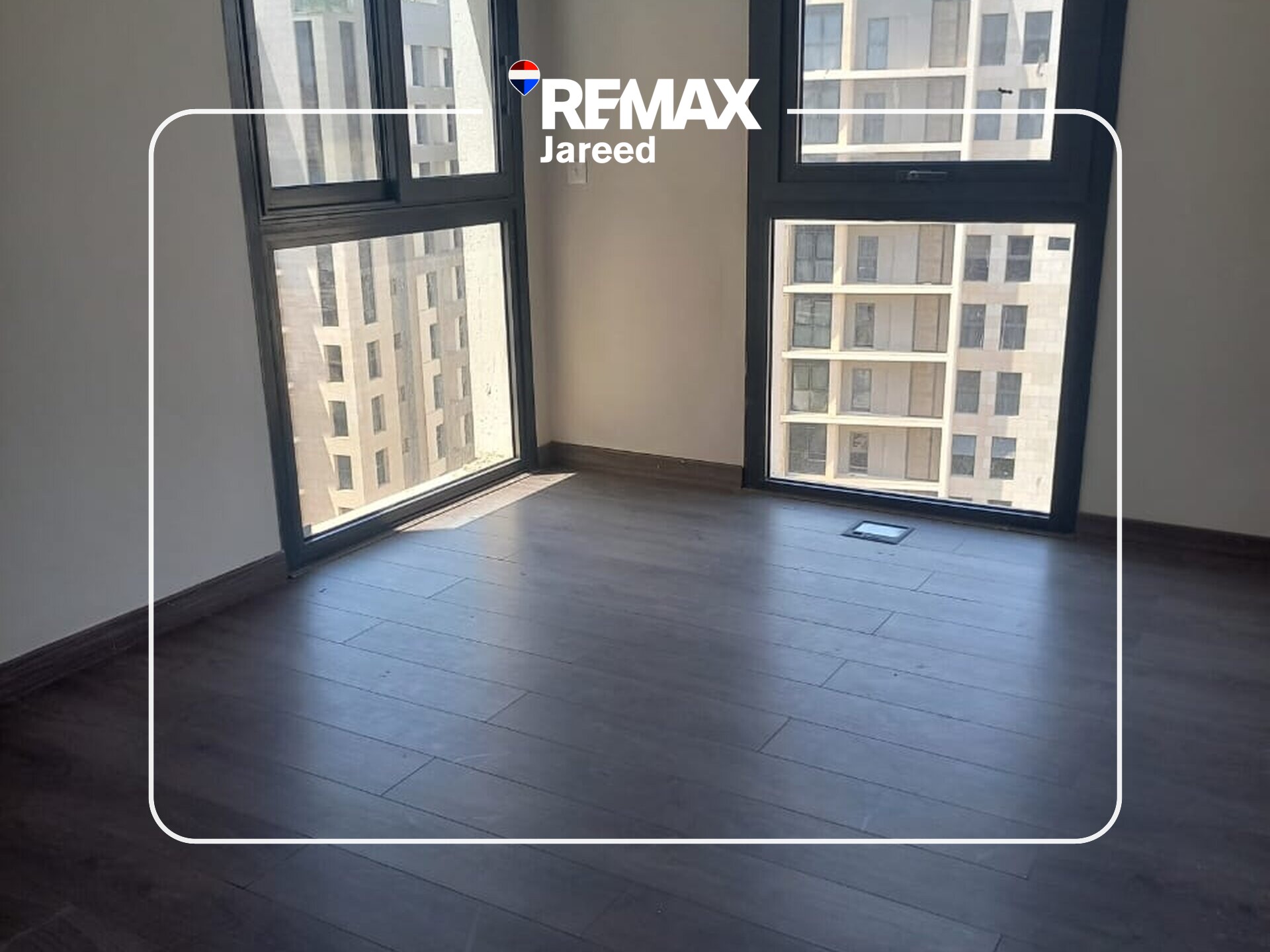 Semi Furnished Apartment in Zed West, Open View - Photo 5