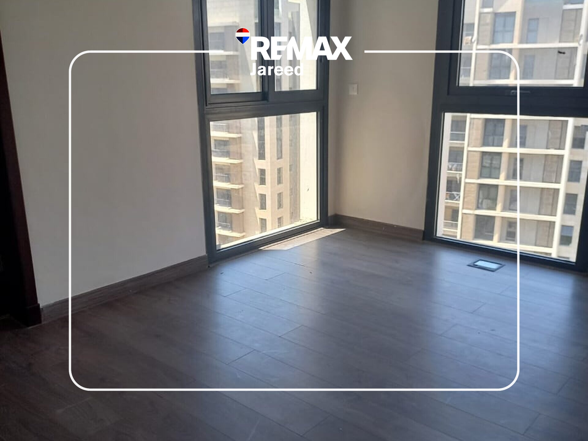 Semi Furnished Apartment in Zed West, Open View - Photo 8