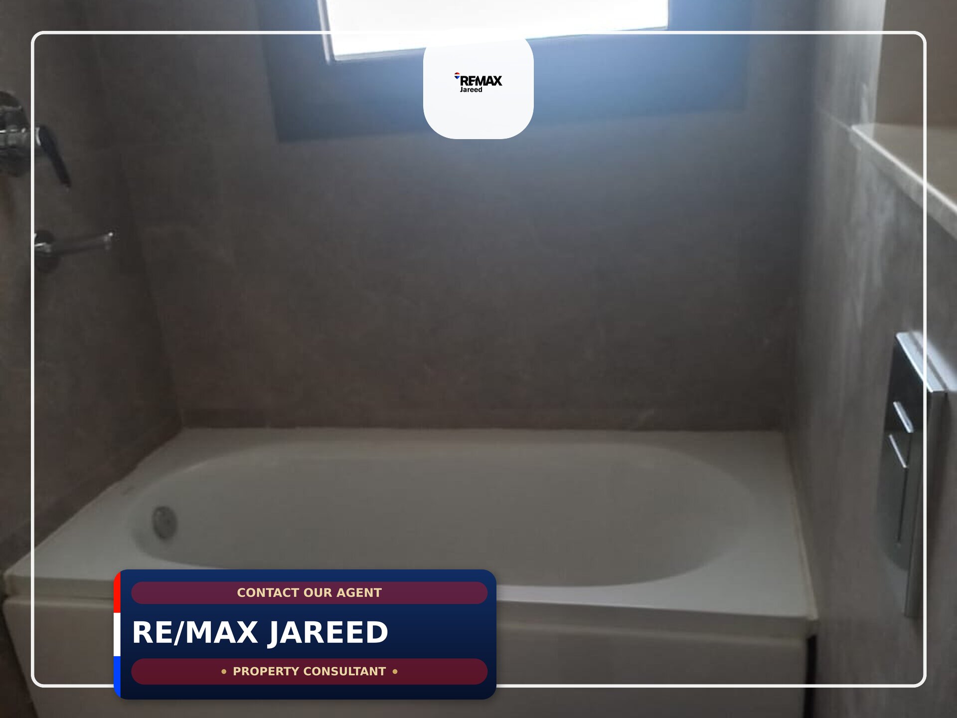 Semi Furnished Apartment in Zed West, Open View - Photo 9