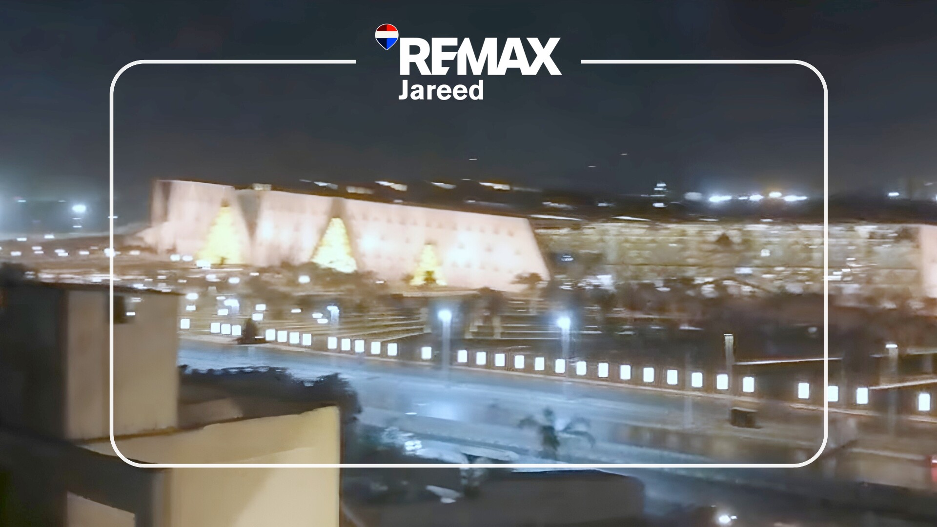 للبيع | شقة مميزة بإطلالة بانورامية مباشرة على المتحف المصري الكبير ومنطقه الاهرامات - صورة 11
