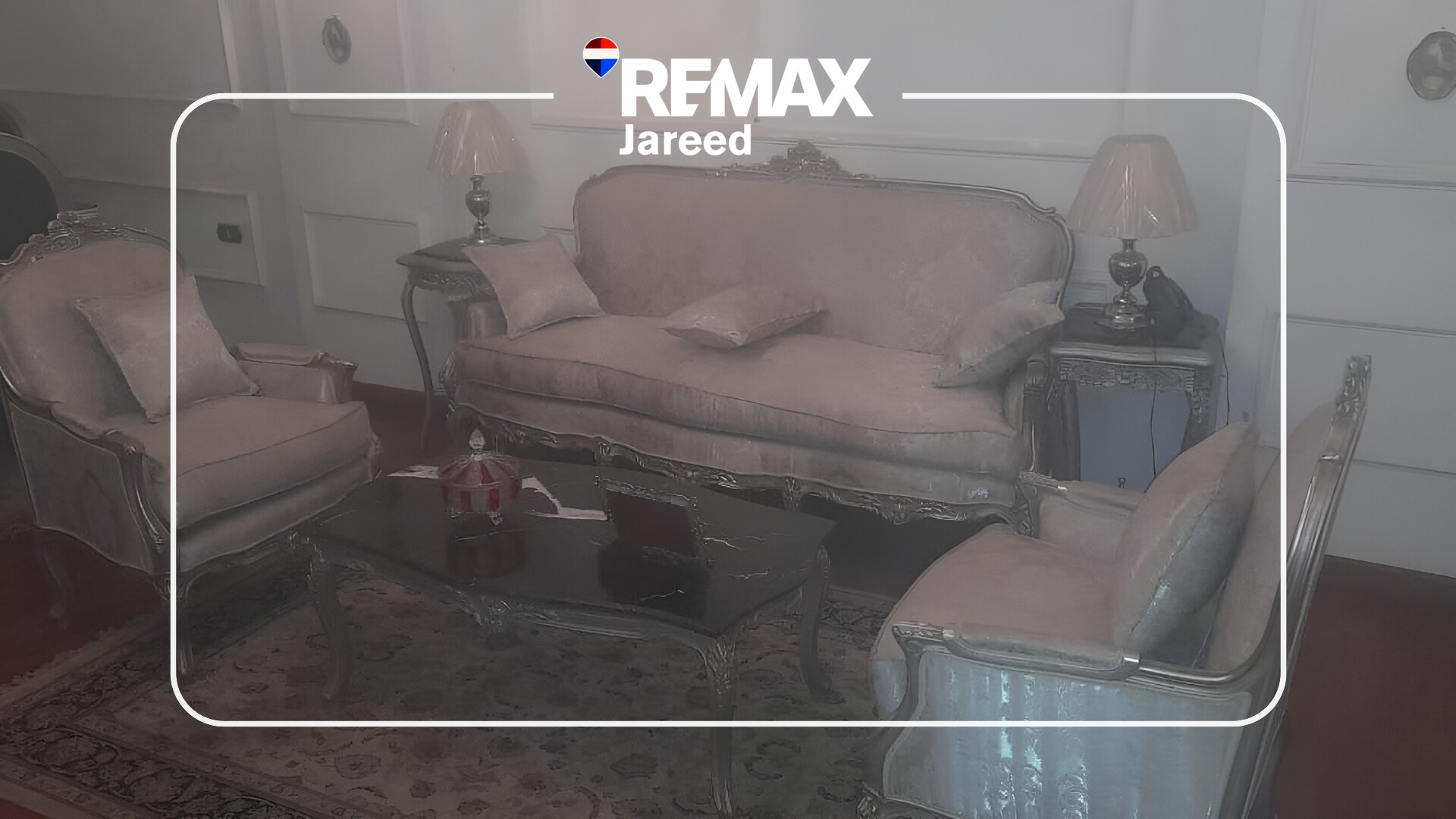 للبيع | شقة مميزة بإطلالة بانورامية مباشرة على المتحف المصري الكبير ومنطقه الاهرامات - صورة 2