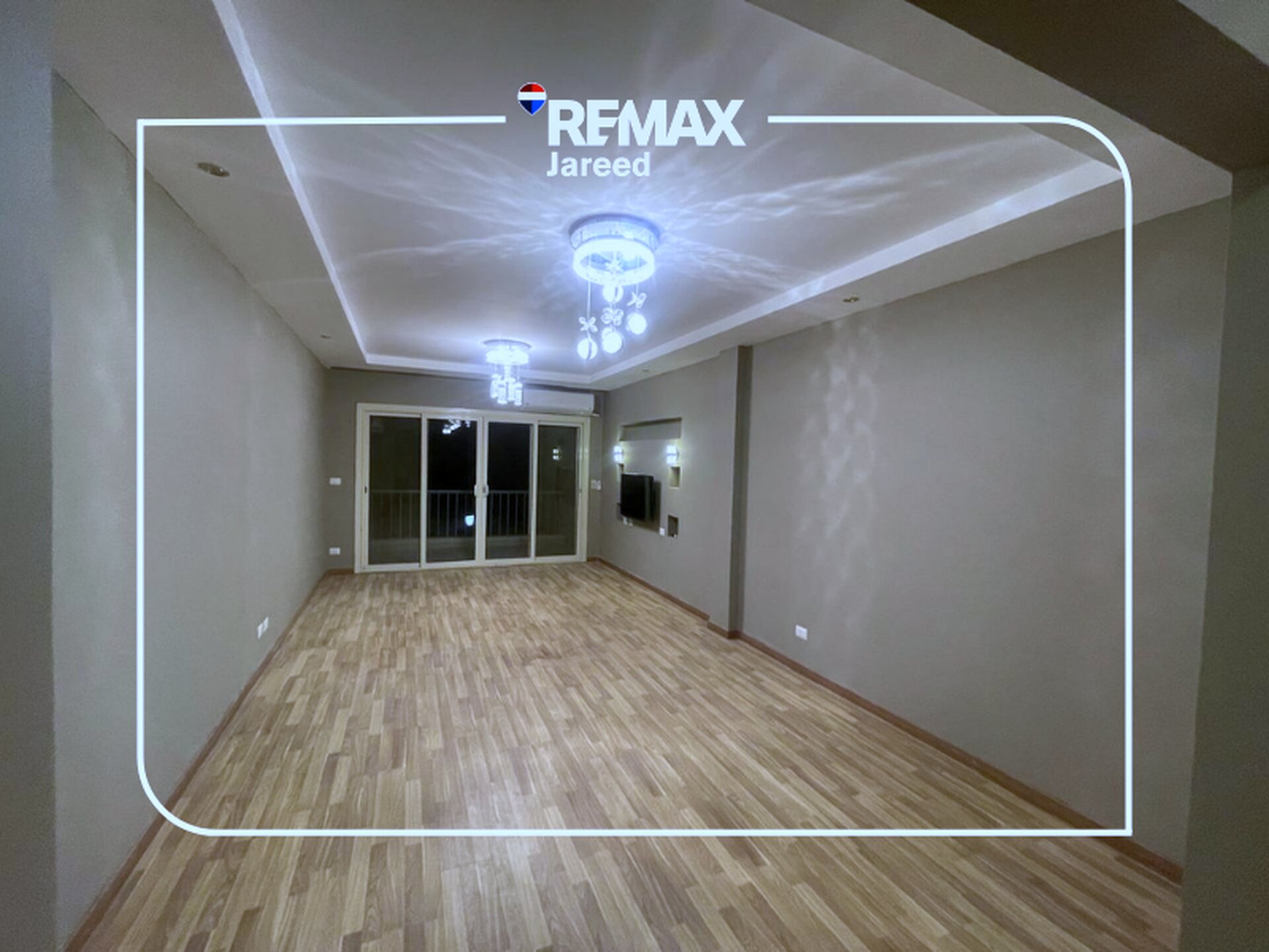 شقة بإطلالة نادي في The Address - صورة 8