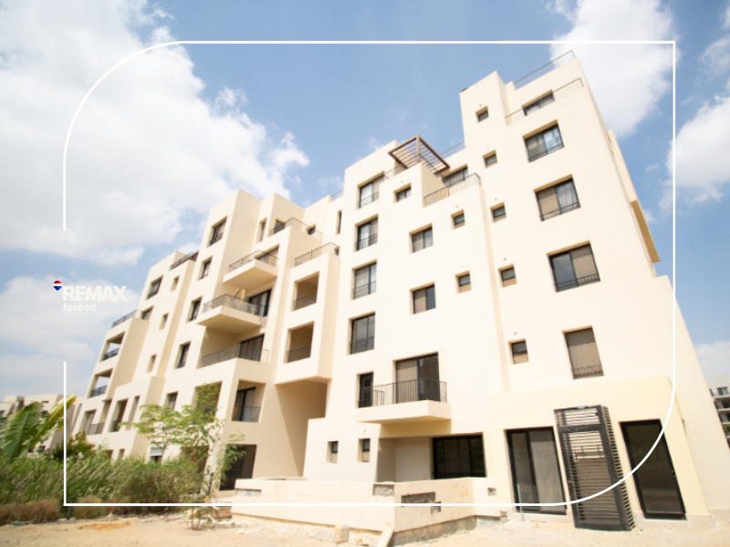 Duplex for rent - O west - with kitchen — صورة 10
