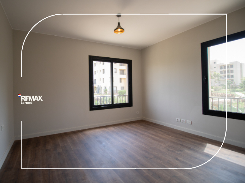 Duplex for rent - O west - with kitchen — صورة 13