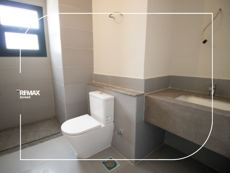 Duplex for rent - O west - with kitchen — صورة 14