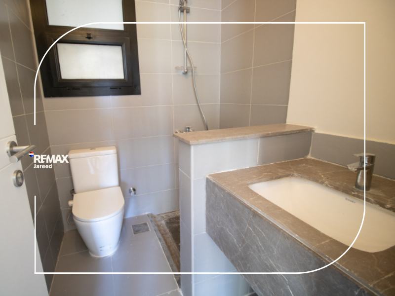 Duplex for rent - O west - with kitchen — صورة 15