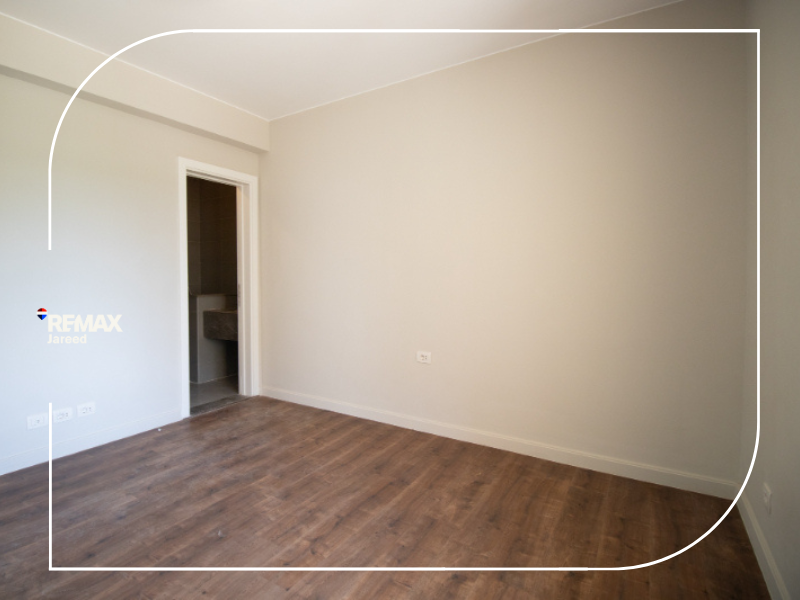 Duplex for rent - O west - with kitchen — صورة 16