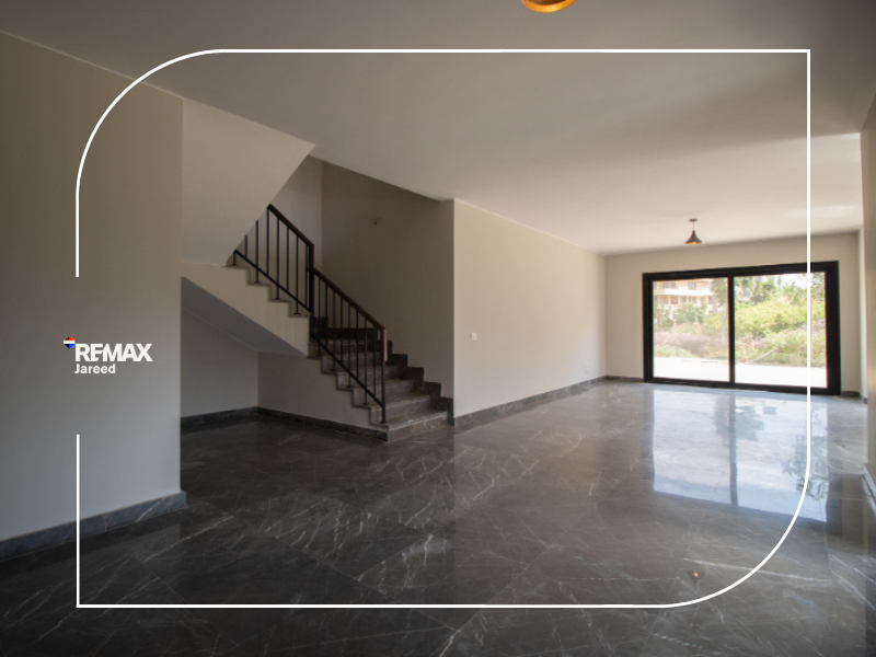 Duplex for rent - O west - with kitchen — صورة 2
