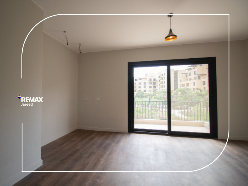 Duplex for rent - O west - with kitchen — صورة 20