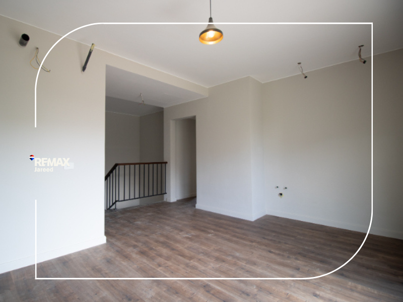 Duplex for rent - O west - with kitchen — صورة 21
