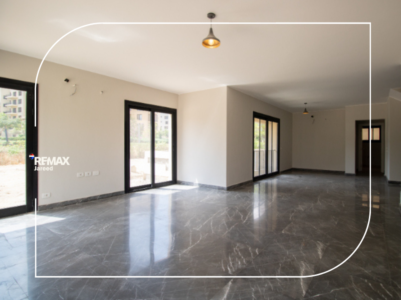 Duplex for rent - O west - with kitchen — صورة 24