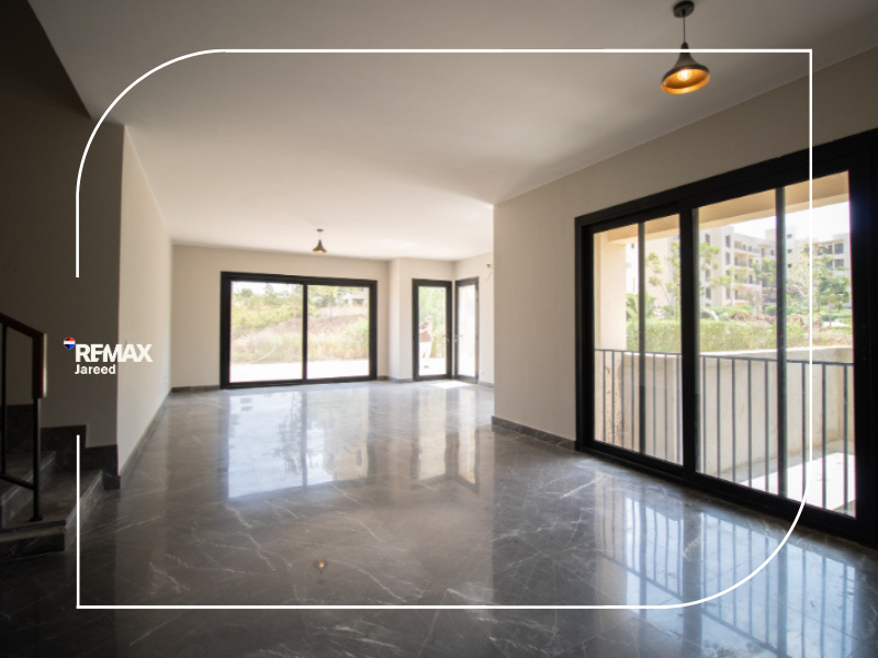 Duplex for rent - O west - with kitchen — صورة 26