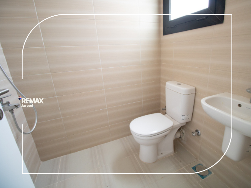 Duplex for rent - O west - with kitchen — صورة 27