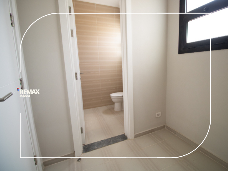 Duplex for rent - O west - with kitchen — صورة 29
