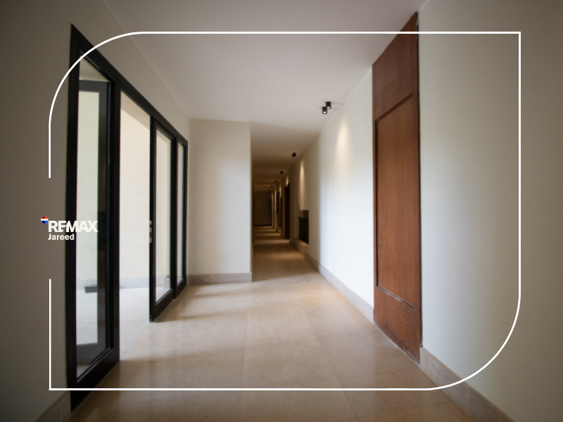 Duplex for rent - O west - with kitchen — صورة 3