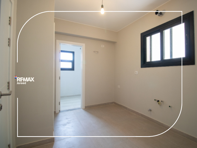 Duplex for rent - O west - with kitchen — صورة 30