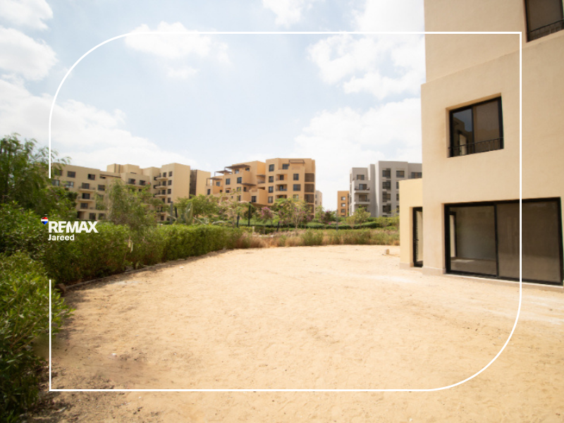 Duplex for rent - O west - with kitchen — صورة 4