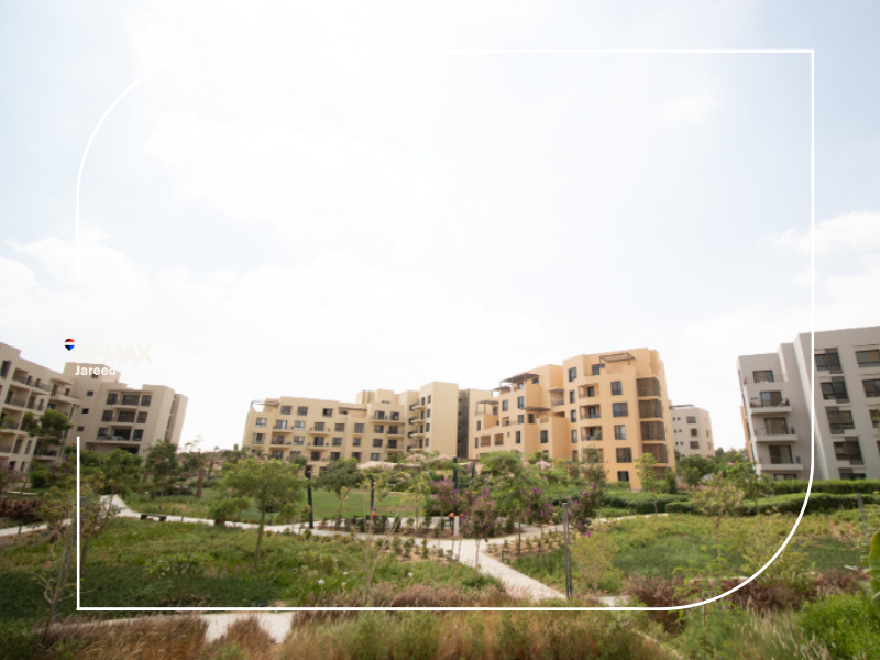 Duplex for rent - O west - with kitchen — صورة 6
