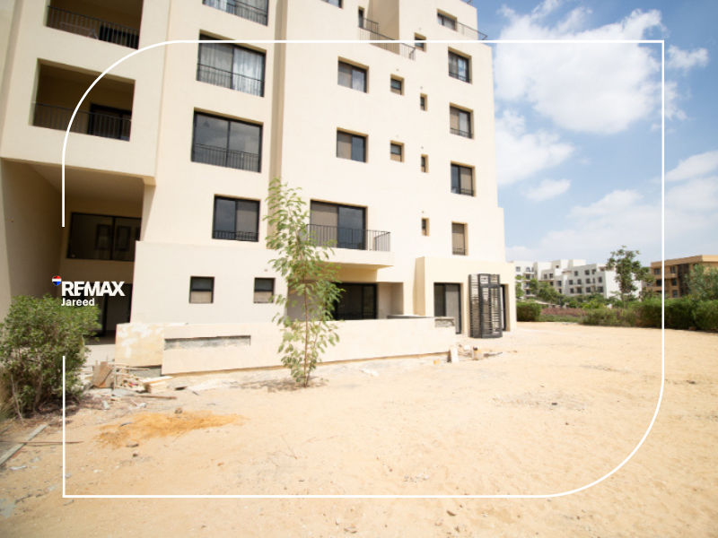 Duplex for rent - O west - with kitchen — صورة 7