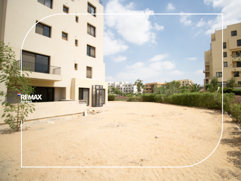 Duplex for rent - O west - with kitchen — صورة 8