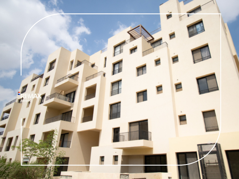 Duplex for rent - O west - with kitchen — صورة 9