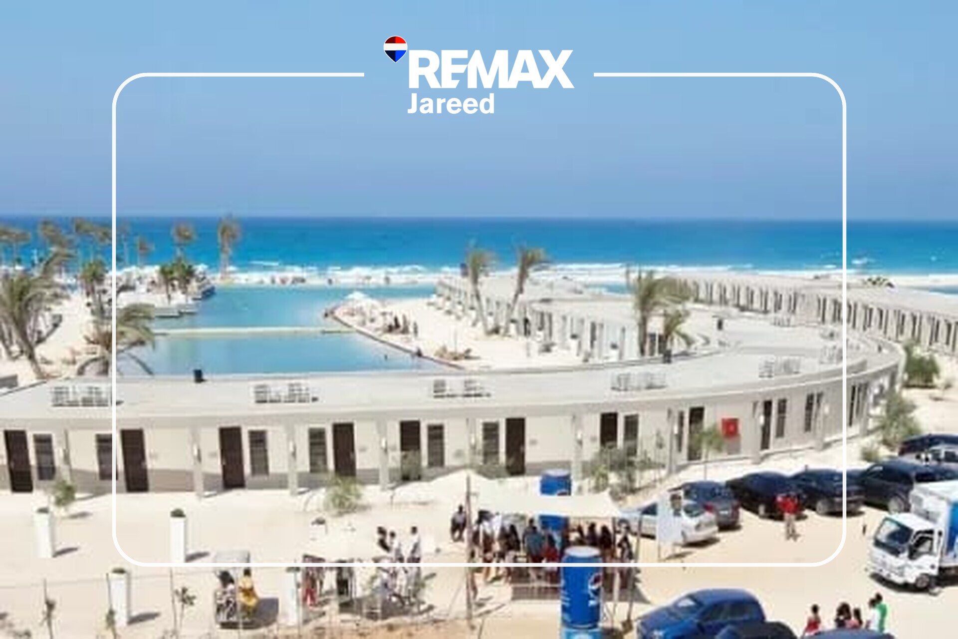 فيلا ستاندالون للبيع بإطلالة لاجون في Hacienda Bay - صورة 10