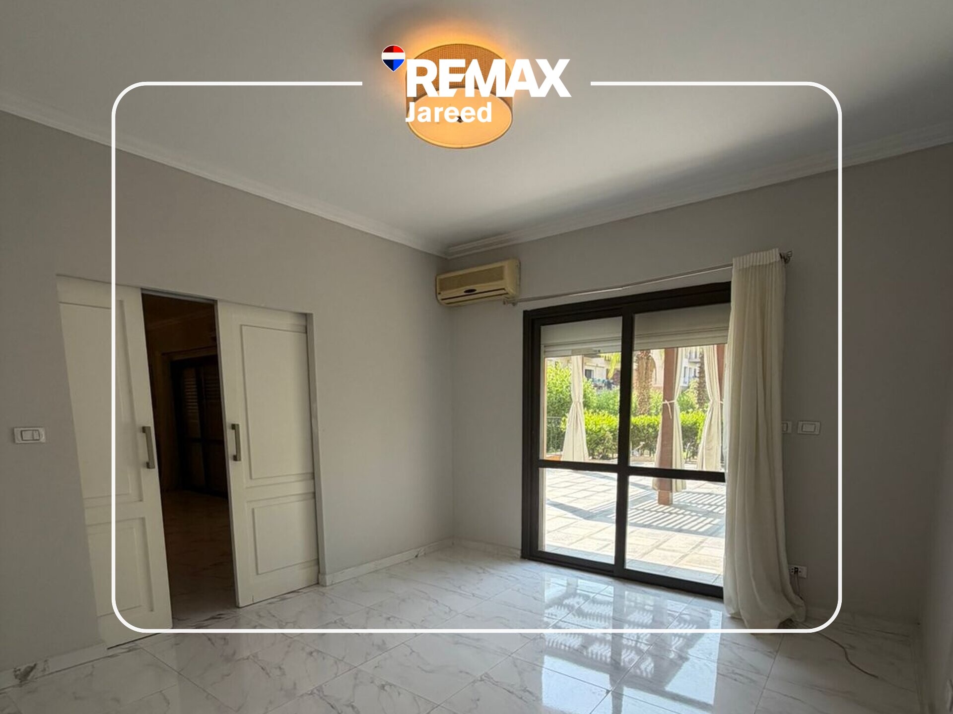 Ground Apartment  For Sale at Courtyard Sodic Zayed City - Photo 10