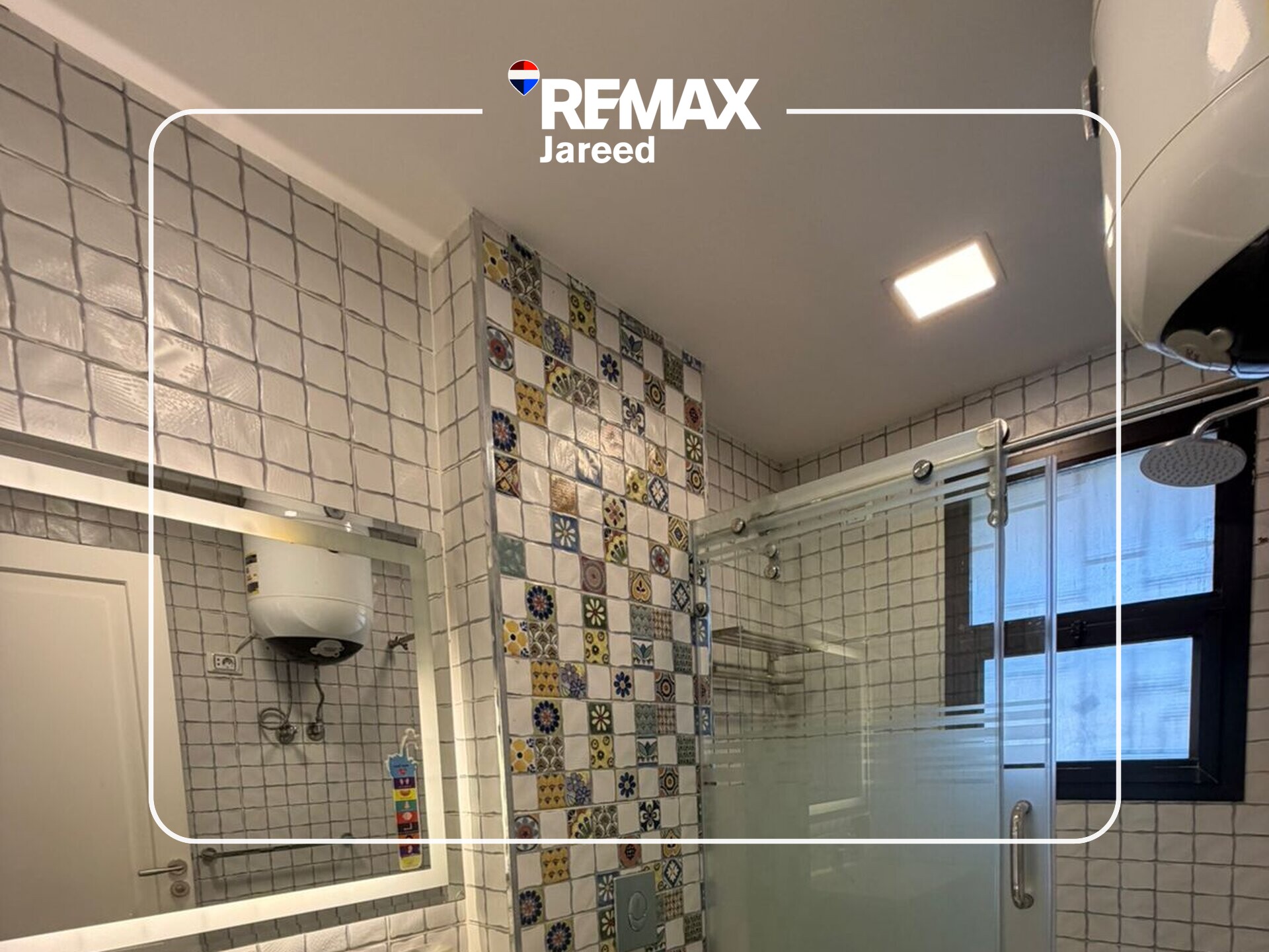 Ground Apartment  For Sale at Courtyard Sodic Zayed City - Photo 12