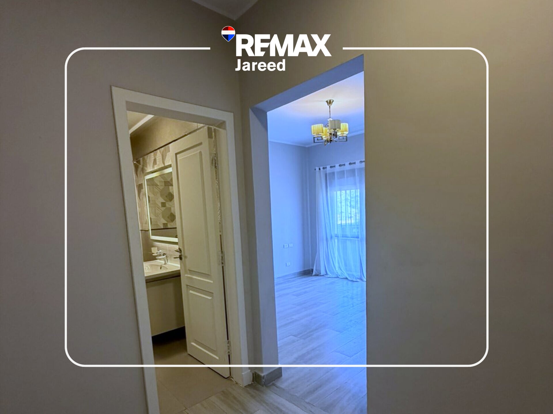 Ground Apartment  For Sale at Courtyard Sodic Zayed City - Photo 3