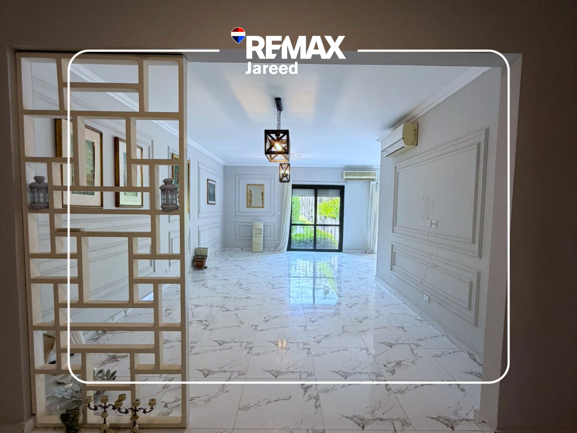 Ground Apartment  For Sale at Courtyard Sodic Zayed City - Photo 9