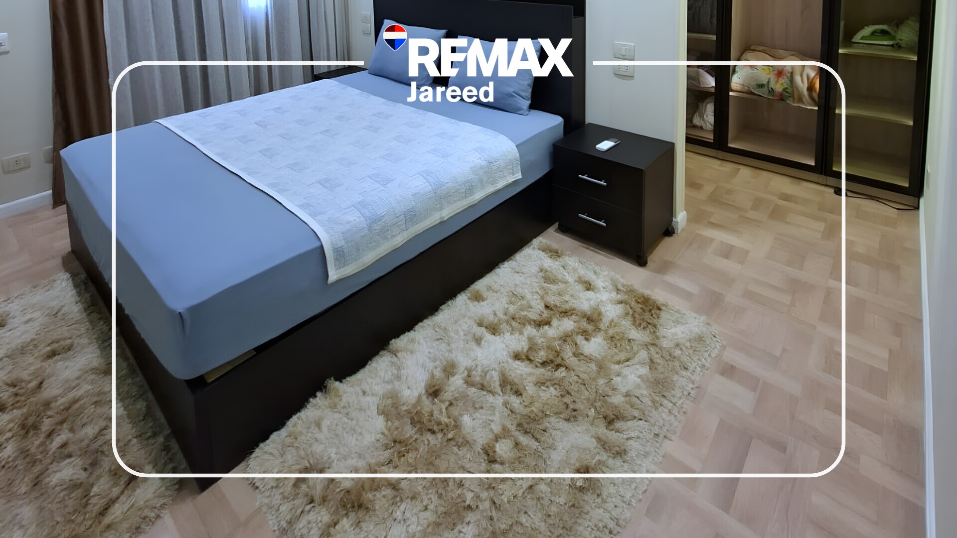 شقة مفروشة في Karma Residence — صورة 1