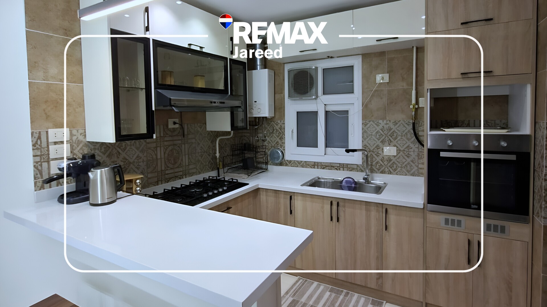 شقة مفروشة في Karma Residence - صورة 2