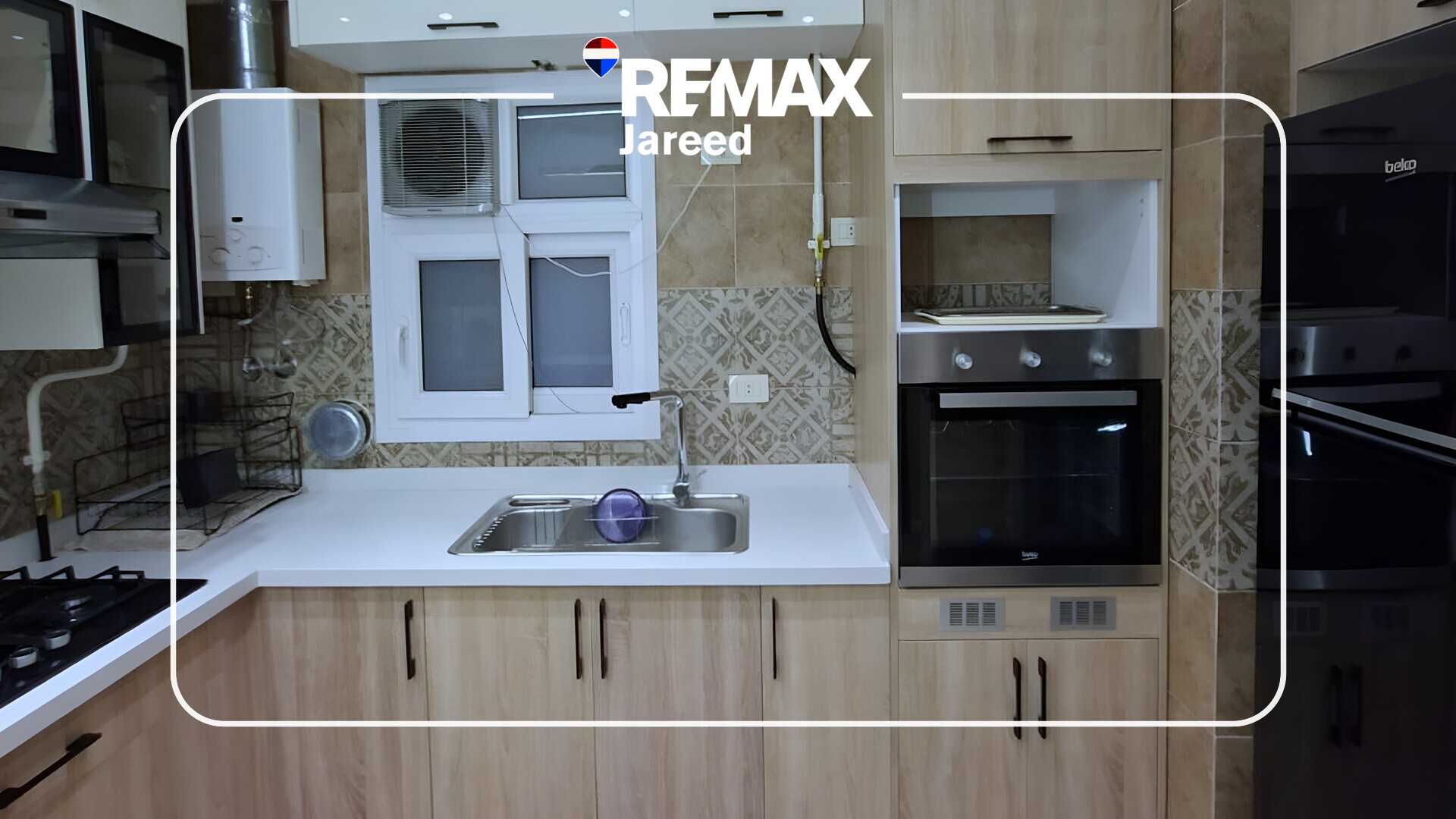 شقة مفروشة في Karma Residence - صورة 4