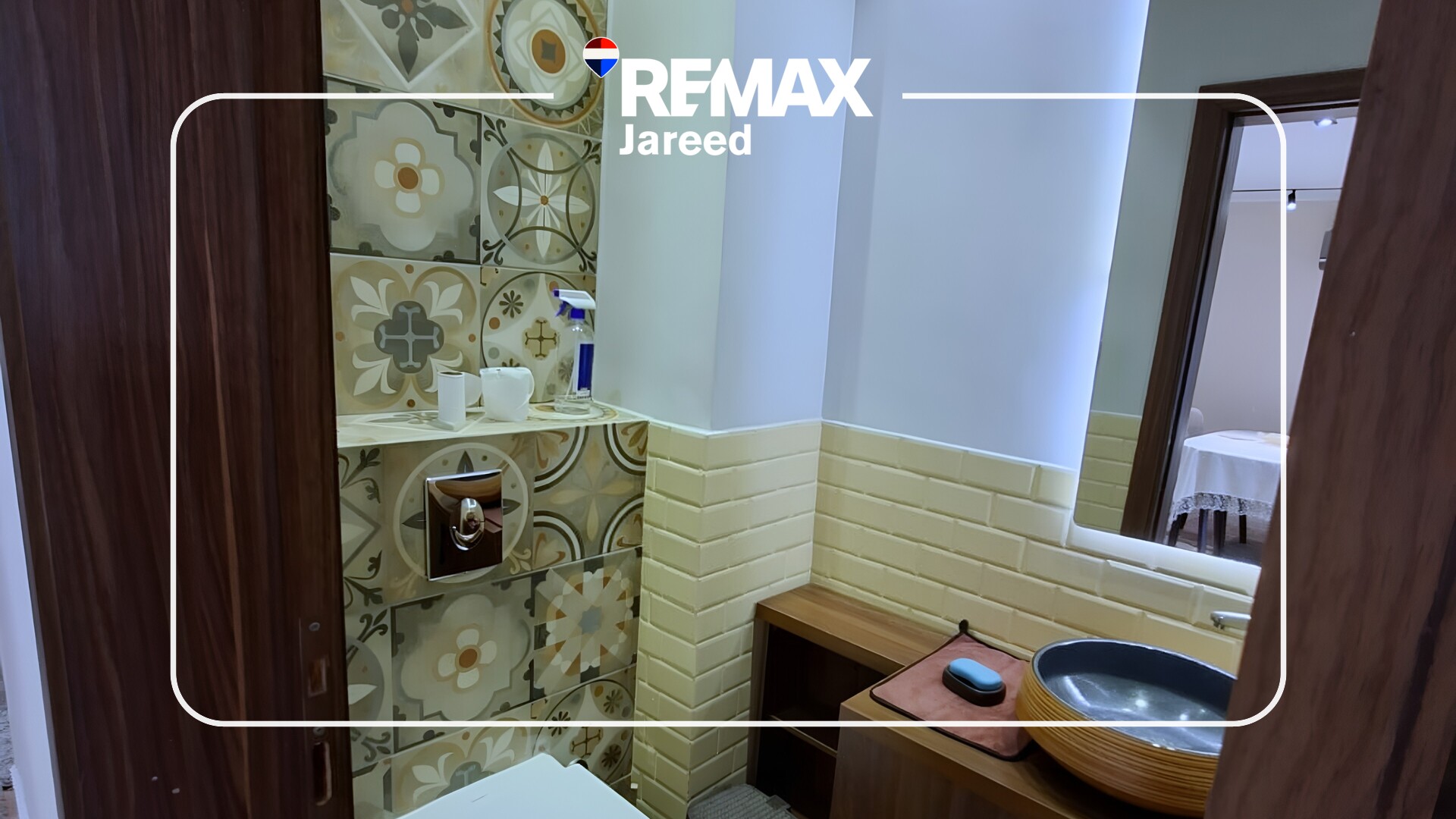 شقة مفروشة في Karma Residence - صورة 7