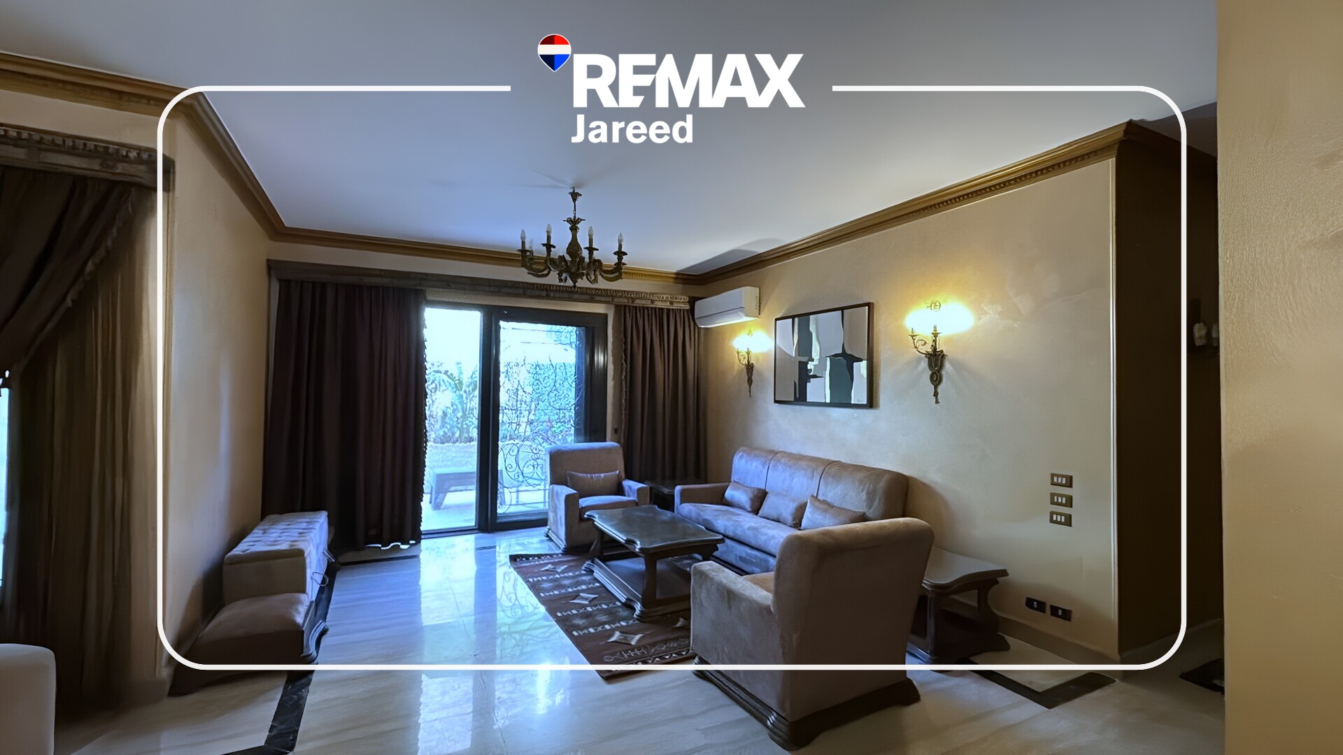 دوبلكس للإيجار في مصر | RU-1506 — صورة 1