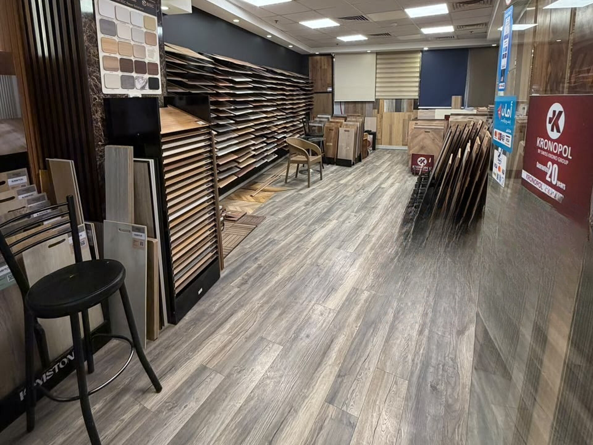 Office for rent in 1st District — RU-1510 - Photo 3