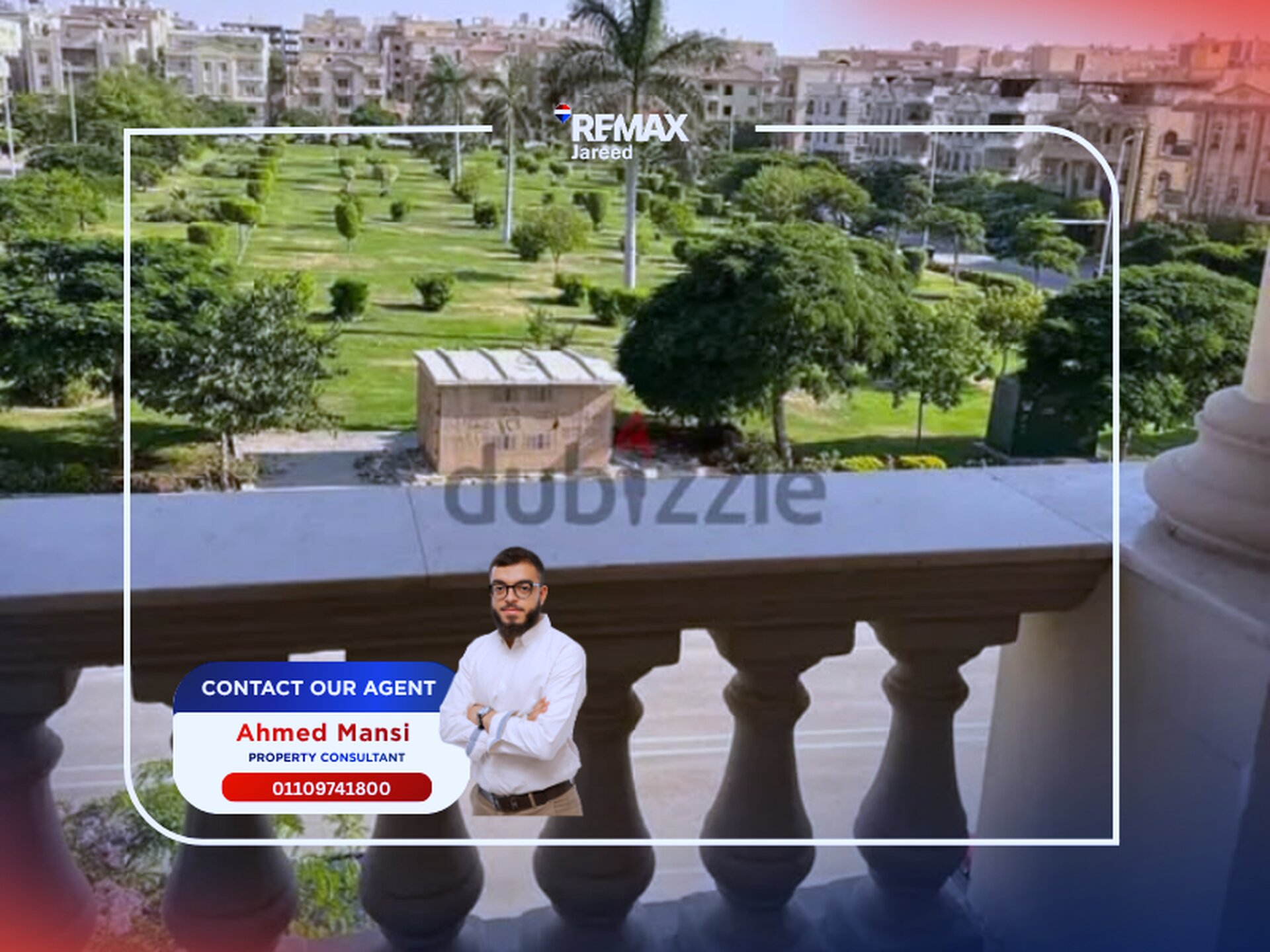 فيلا للبيع 900 م قرية مون لاند ب - صورة 11