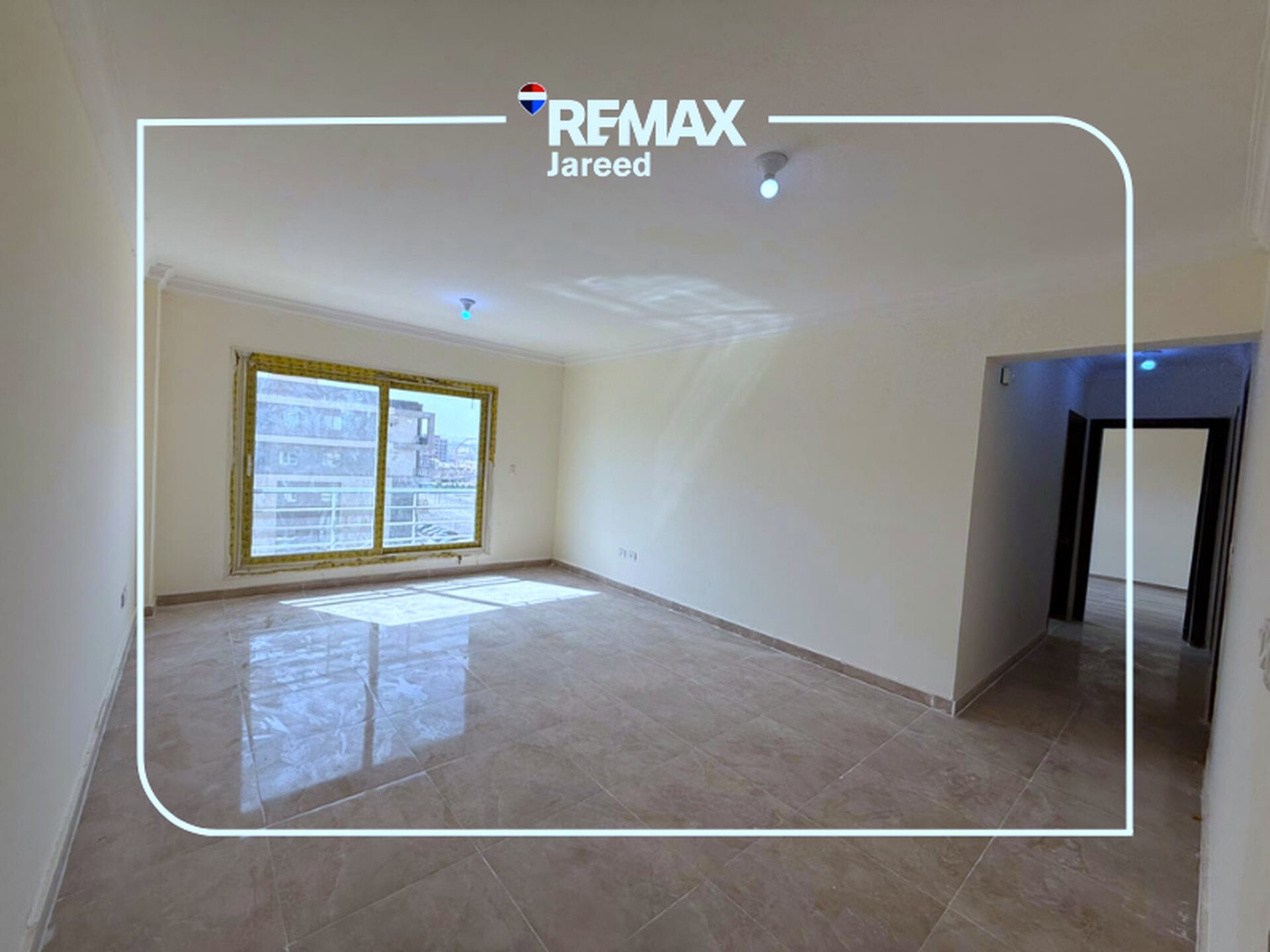 Apartment for Monthly Rent with Landscape View in Janna 4 - Photo 3