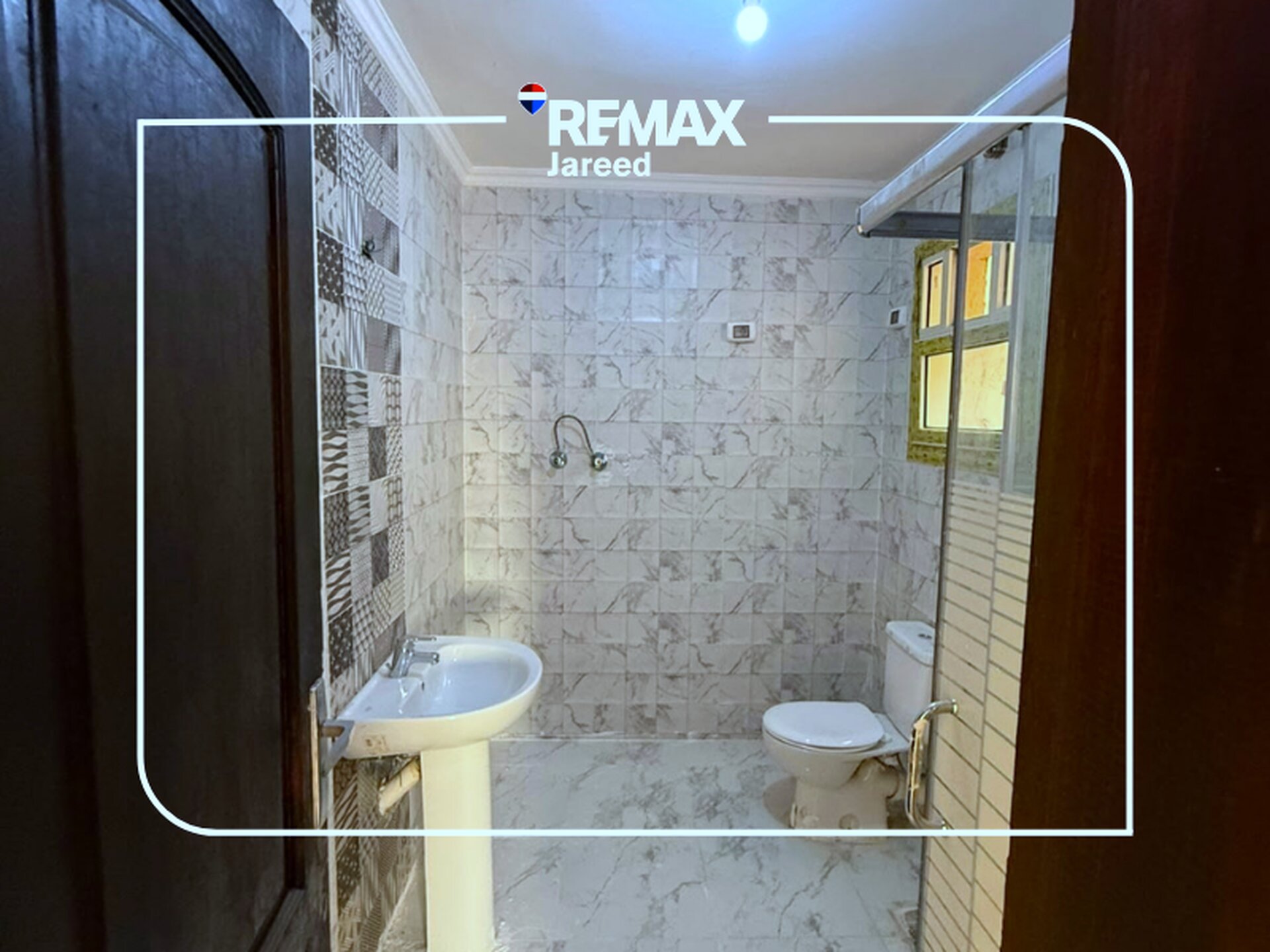 Apartment for Monthly Rent with Landscape View in Janna 4 - Photo 8