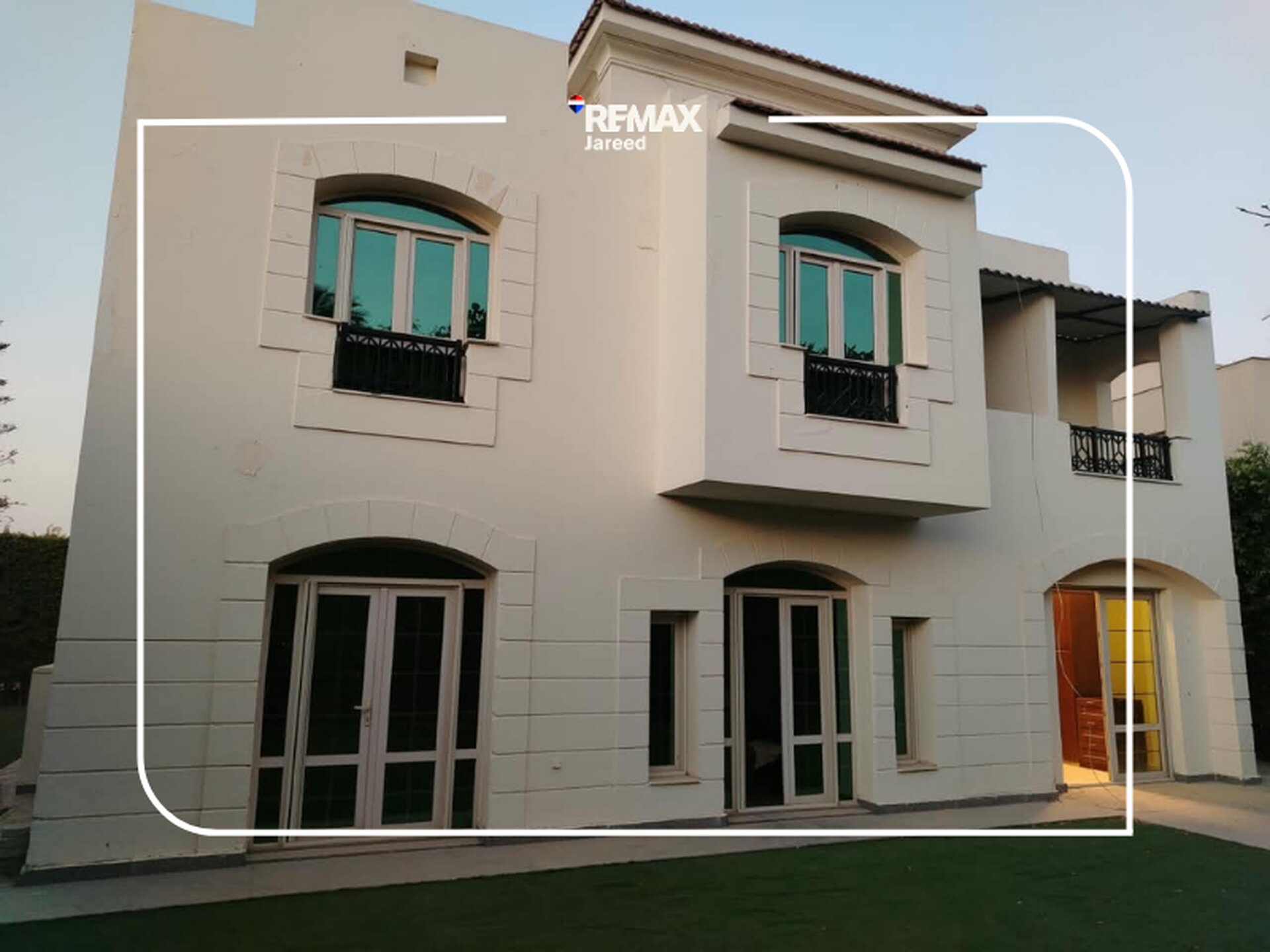 فيلا مفروشة في Gardenia Park 2 - صورة 3