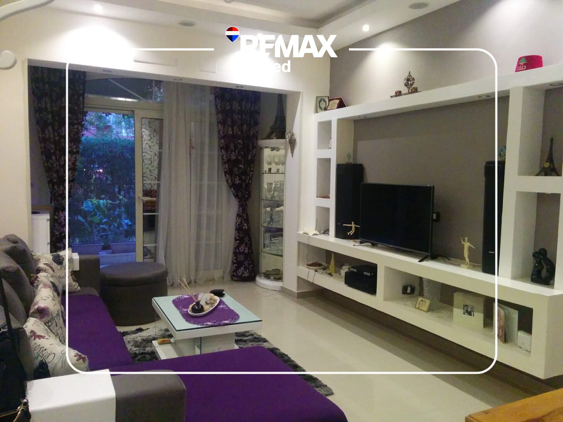 Apartment for rent in Rawdat Zayed — RU-1535 - Photo 1