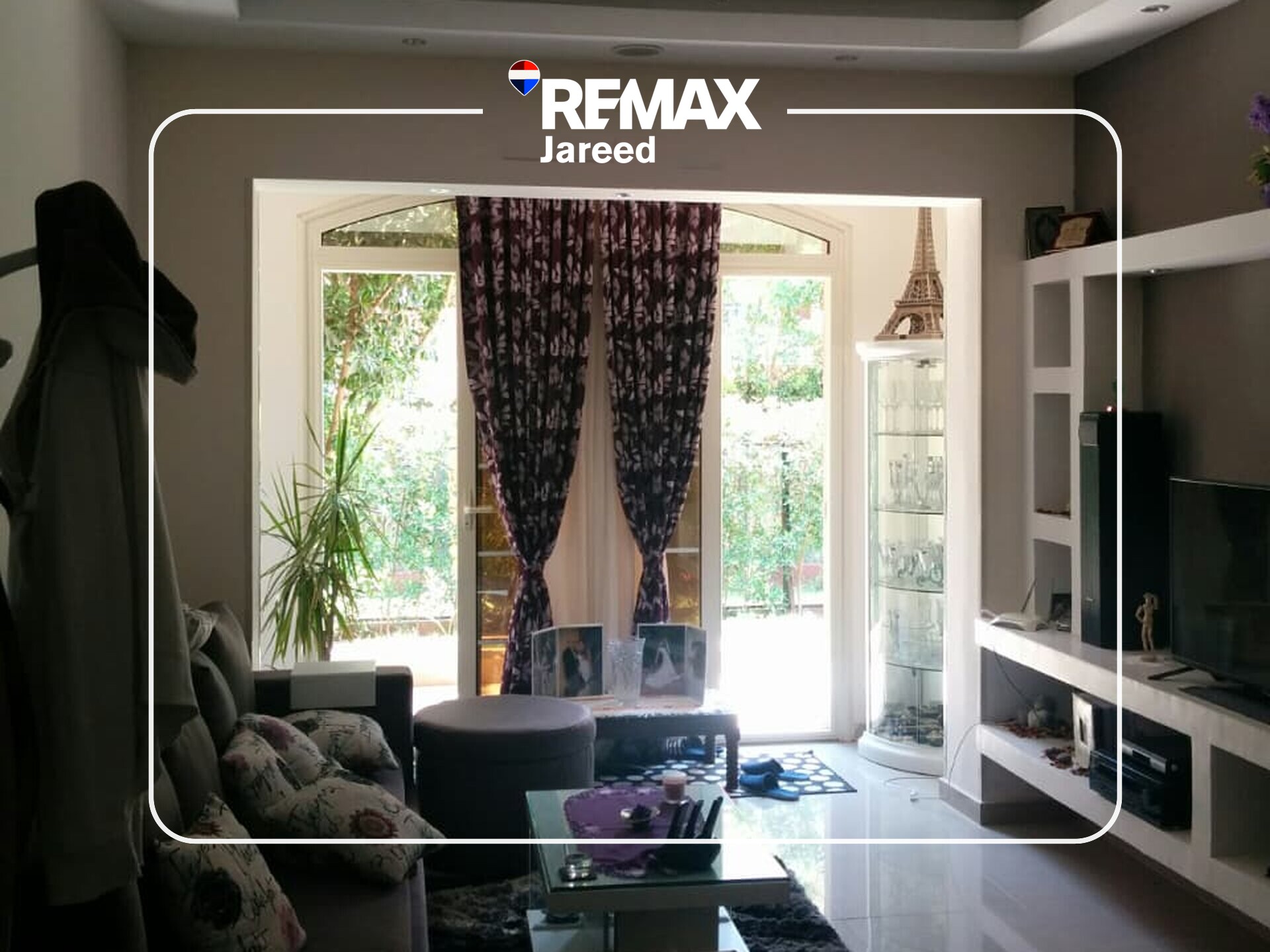 Apartment for rent in Rawdat Zayed — RU-1535 - Photo 13