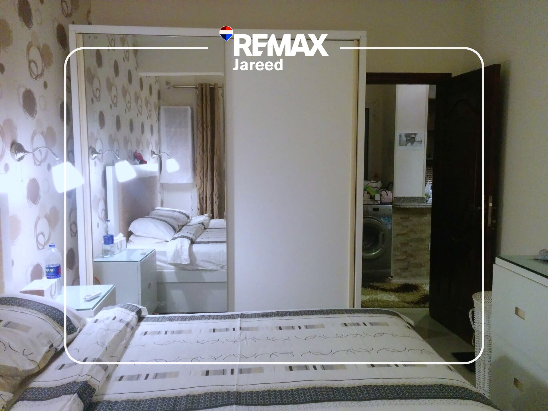 Apartment for rent in Rawdat Zayed — RU-1535 - Photo 4