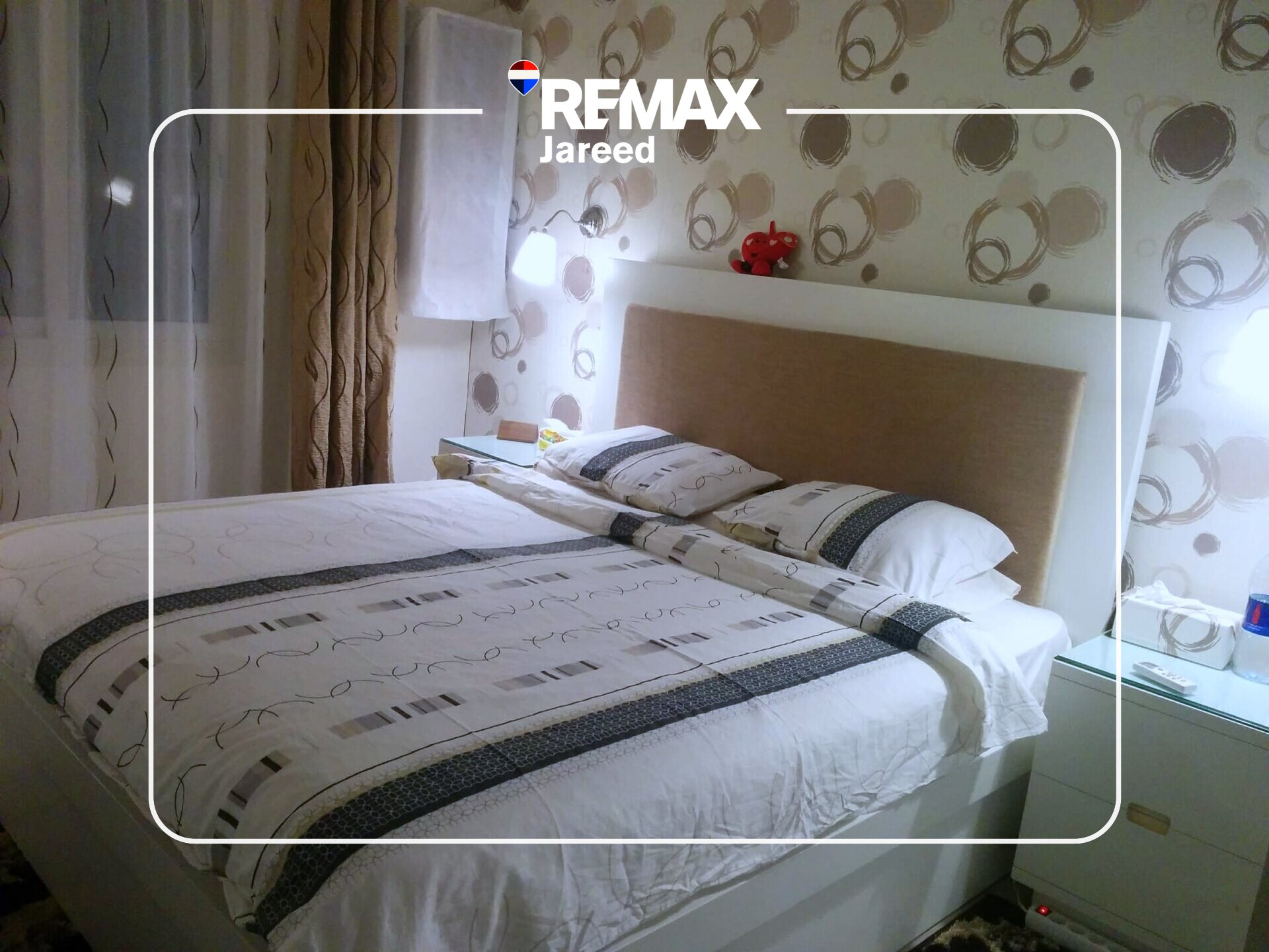 Apartment for rent in Rawdat Zayed — RU-1535 - Photo 5